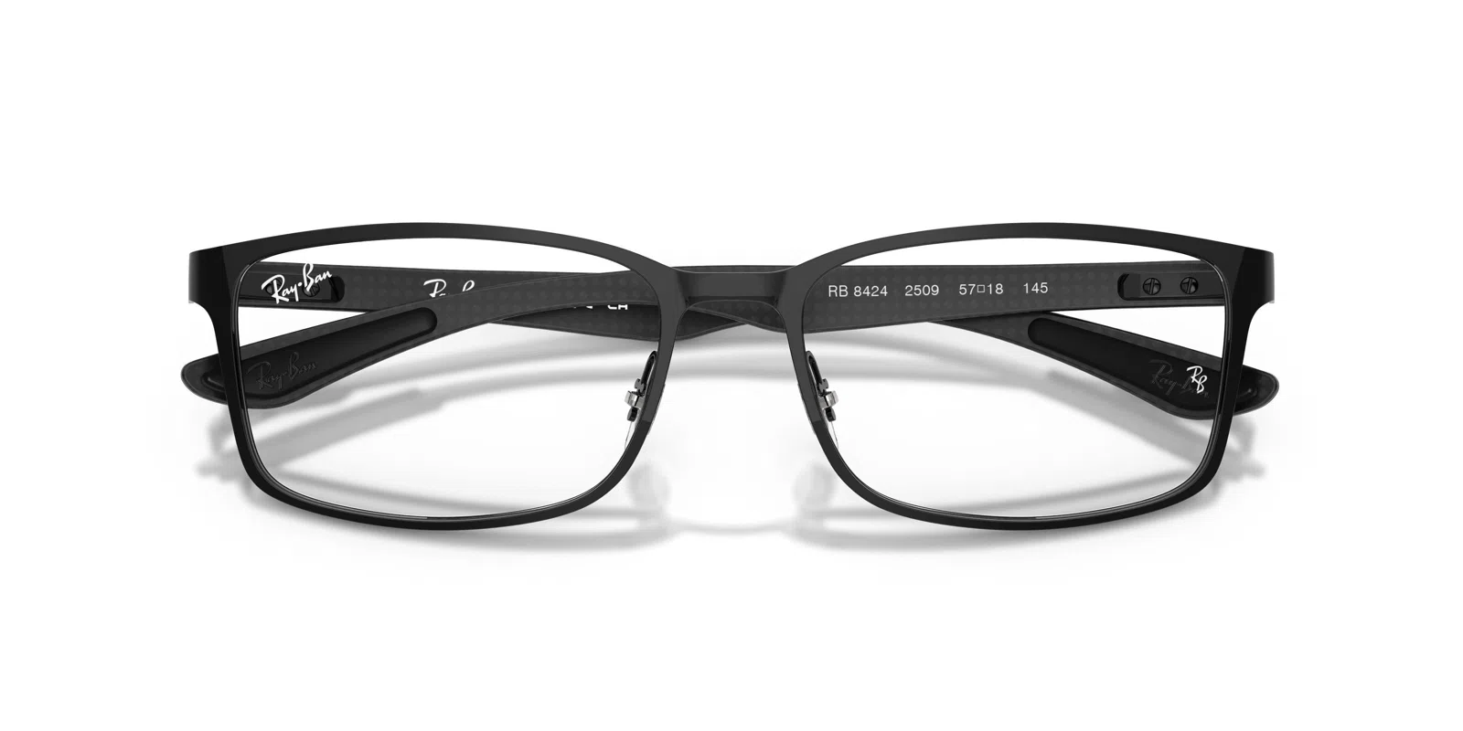Ray-Ban 8424 Eyeglasses - view 17